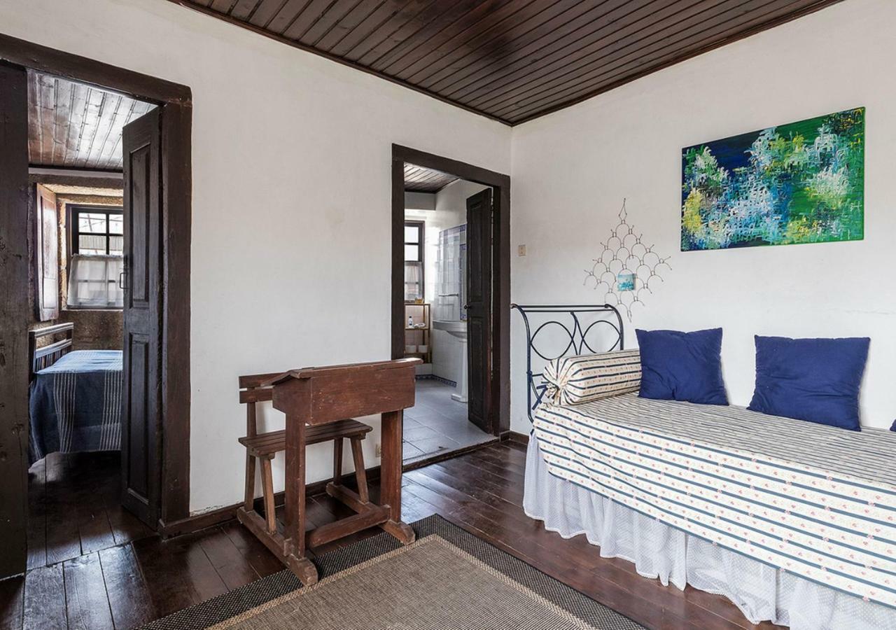Casas De Selhariz Vila Vidago Exterior foto